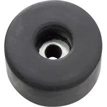 Adam Hall 4909 Gummifuß