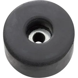 Adam Hall 4909 Gummifuß