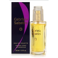 Gabriela Sabatini Eau de Toilette 30 ml