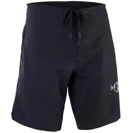 ION Boardshorts Avalon Schwarz L