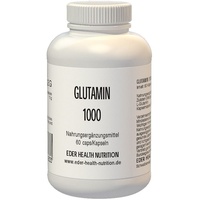 Eder Health Nutrition Glutamin 1000