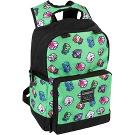 Minecraft Mini Mobs Cluster Backpack