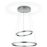 Knapstein LORA-P, LED-Pendelleuchte