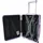 NTK-Collection Kofferset Leandra 4-teilig NTK-Collection - Lila