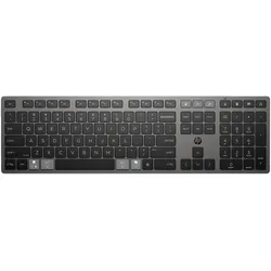 HP 725 - Tastatur - multifunktional, wiederaufladbar, betrieben mit Superkondens