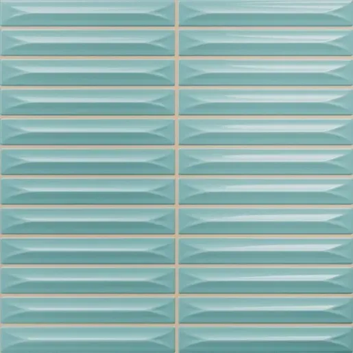 Vilar Albaro Pfeil sky 20x20 cm mit Prägung ARROW151SK