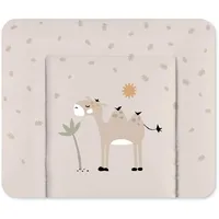 Julius Zöllner Wickelauflage Softy 65x75 cm - Wickelunterlage -
