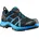 BLACK EAGLE 40 LOW S3 schwarz-blau Gr 15 51