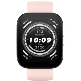 Amazfit Bip 5 pastell pink