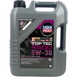 Liqui Moly Top Tec 4500 5W-30