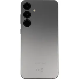 Samsung Galaxy S25+ 5G 256 GB Silver Shadow