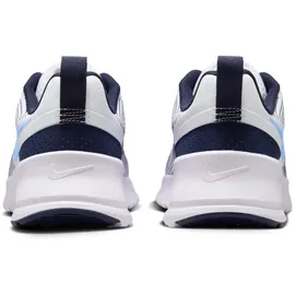 Nike Air Max Nuaxis Herren White/University Blue 40