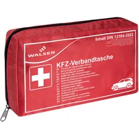 Walser KFZ Verbandstasche DIN 13164:2022