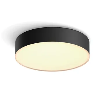 Philips Hue White Ambiance Enrave S schwarz