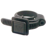 Topeak TC1008 Unisex-Adult F55 QuickClick-Adapter, Black, One Size,