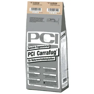 PCI Carrafug 5 kg versch. Farben-anthrazit