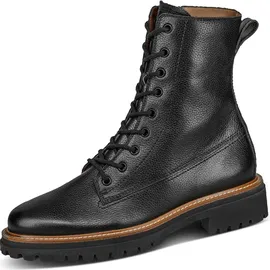 Paul Green 9768 Schwarz 42