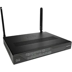 Cisco 896VAG 4G LTE 2.0 Integrated Services Router