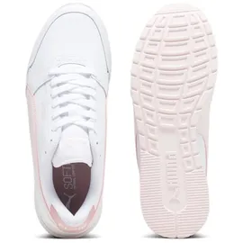 Puma St Runner v3 L puma white-frosty pink-future pink 36
