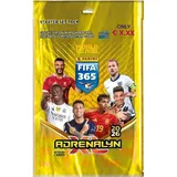 Panini FIFA 365 2025/26 TC Adrenalyn XL – STARTER SET