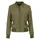 URBAN CLASSICS Bomber Light Parka Olive L
