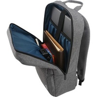 Lenovo Casual Backpack B210 Grau