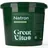 greatvita Natron Pulver 5 kg Eimer | Lebensmittelqualität E500ii, Backpulver Backsoda