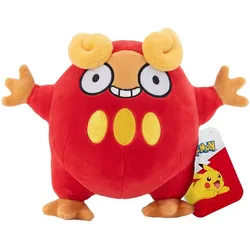 JAZWARES Flampion Plüsch (20cm)