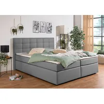 Home Affaire Ovalo 194 x 210 cm H2 Grau