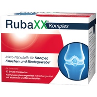 Pharma SGP RubaXX Komplex Trinkpulver 30 St.