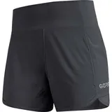 Gore Wear Gore Damen R5 Light Shorts schwarz