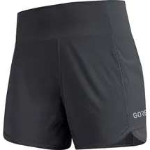 Gore Wear Gore Damen R5 Light Shorts schwarz