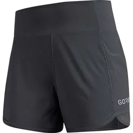 Gore Wear Gore Damen R5 Light Shorts schwarz