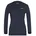 Sky Long Sleeve W Blau S