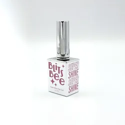 Blitsbee Gel - Super Shine Top Coat TOP COAT GEL- SUPER SHINE 15 ml 