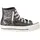 Converse Chuck Taylor All Star Lift Damen Schwarz 37,5