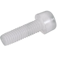 TOOLCRAFT 830315 Zylinderschrauben M5 25 mm Innensechskant DIN 912