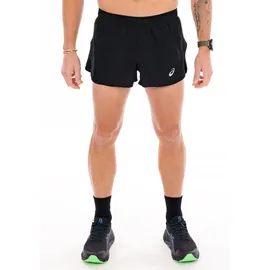 Asics Core Split shorts - L