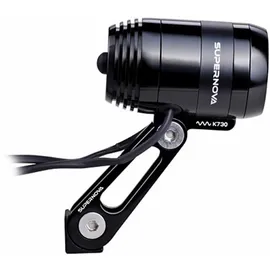 Supernova E3 Pro 2 Scheinwerfer