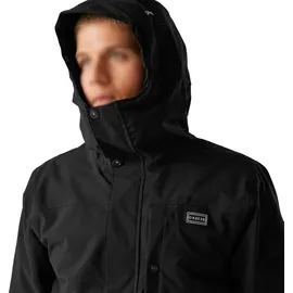Dare 2b Twin Tip Skijacke Schwarz XL