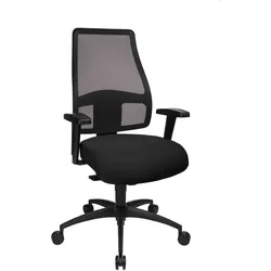 Drehstuhl COMFORT SY - Stoff