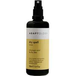 Adaptology Dry Spell Toner 100 ml