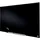 NOBO Glas-Magnettafel Impression Pro Widescreen 100,0 x 56,0 cm schwarz