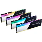 G.SKILL Trident Z Neo Intel 32GB (4x 8GB) Kit DDR4 3600 MHz