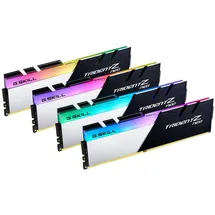 G.SKILL Trident Z Neo Intel 32GB (4x 8GB) Kit DDR4 3600 MHz