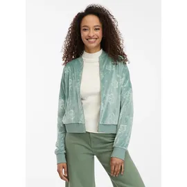 Ragwear Doron Velvet Dusty Grün XXL