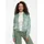 Ragwear Doron Velvet Dusty Grün XXL