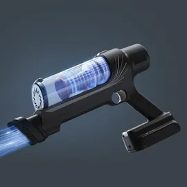 Rowenta X-Pert 7.60 RH6A33WO