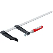 BGS Do it yourself Schraubzwinge 500 x 120 mm