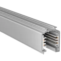 LTS Licht & Leuchten LTS 659390 ST-A 20/9000A-2-ST GR